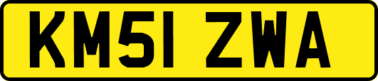 KM51ZWA