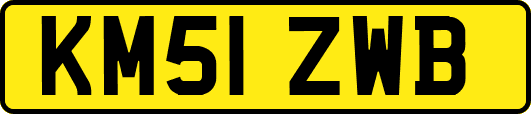 KM51ZWB