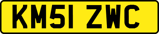 KM51ZWC