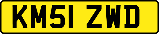 KM51ZWD