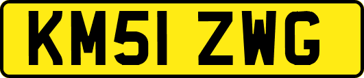 KM51ZWG