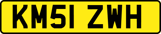 KM51ZWH