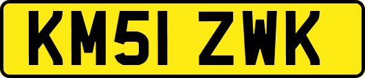 KM51ZWK