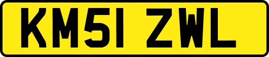 KM51ZWL