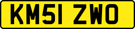 KM51ZWO