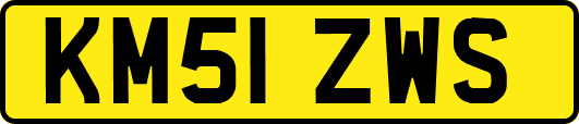 KM51ZWS