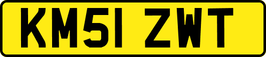 KM51ZWT