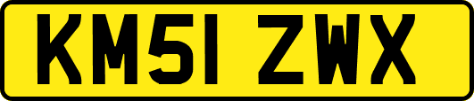KM51ZWX