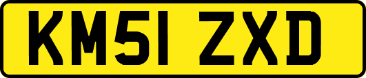 KM51ZXD