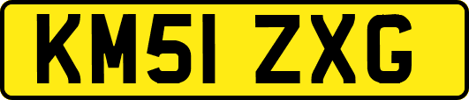 KM51ZXG