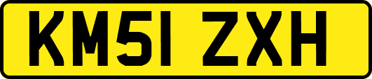 KM51ZXH