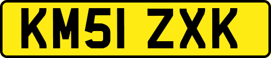 KM51ZXK