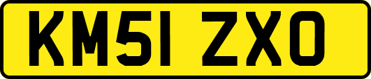 KM51ZXO