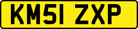 KM51ZXP
