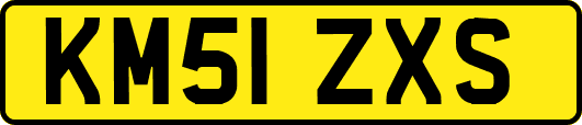 KM51ZXS