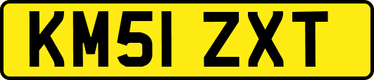 KM51ZXT