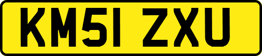 KM51ZXU