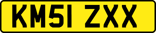 KM51ZXX