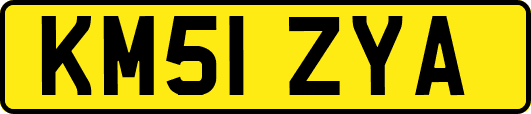 KM51ZYA