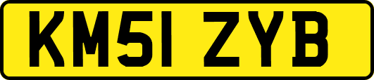 KM51ZYB