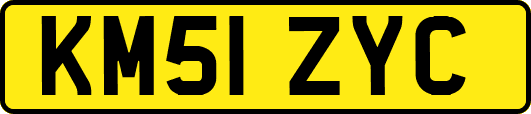 KM51ZYC