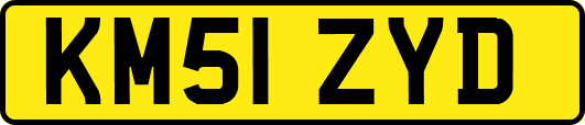 KM51ZYD