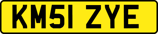 KM51ZYE