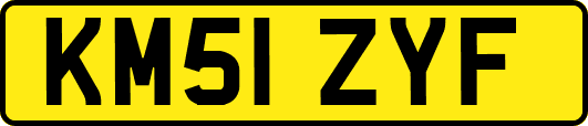 KM51ZYF