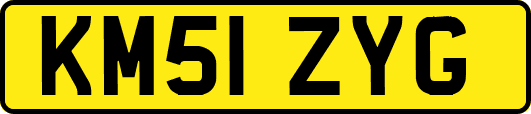 KM51ZYG