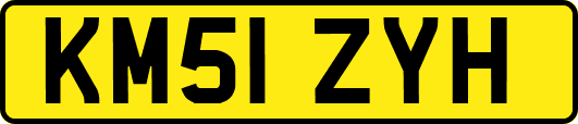KM51ZYH