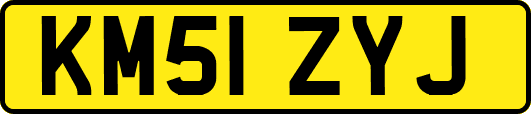 KM51ZYJ