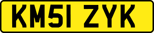 KM51ZYK