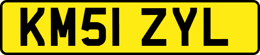 KM51ZYL