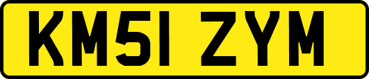 KM51ZYM