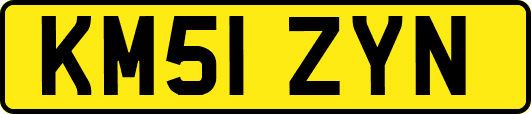 KM51ZYN