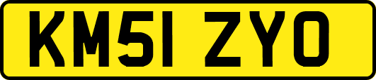 KM51ZYO