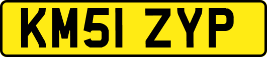 KM51ZYP