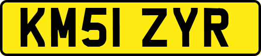 KM51ZYR