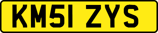 KM51ZYS