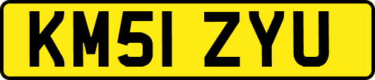 KM51ZYU