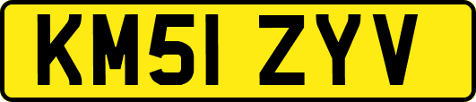 KM51ZYV