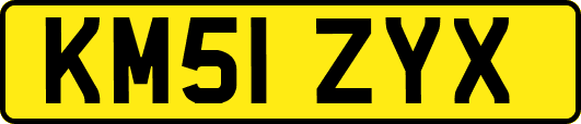 KM51ZYX