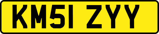 KM51ZYY