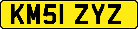 KM51ZYZ