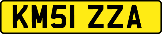KM51ZZA