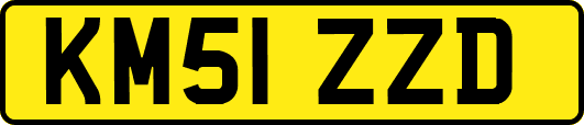 KM51ZZD