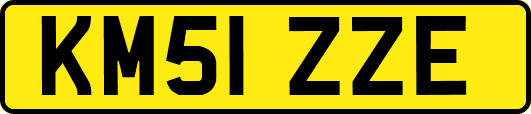 KM51ZZE