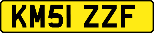 KM51ZZF