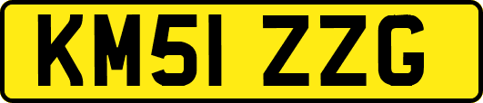 KM51ZZG