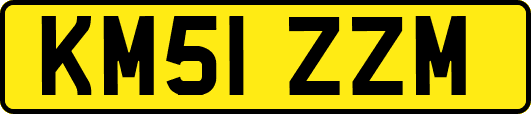 KM51ZZM